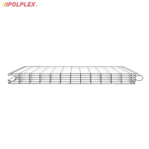 Panel PC Rodeca poliwęglan bezbarwny 40 mm / 6