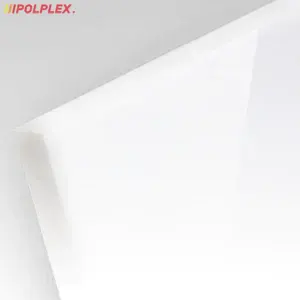 Płyta HIPS polistyren wysokoudarowy opal 1 mm
