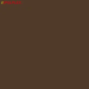 Płyta Hpl elewacyjna KronoArt Color 0182 bs dark brown
