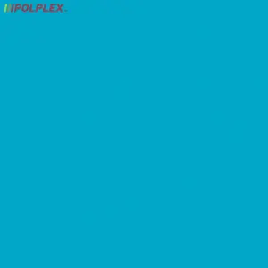 Płyta Hpl elewacyjna KronoArt Color 5515 bs marmara blue