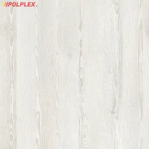 Płyta Hpl elewacyjna KronoArt Fundamentals k010 wo white loft pine
