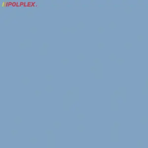 Płyta Hpl elewacyjna KronoArt Color 0121 bs capri blue