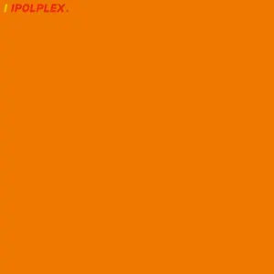 Płyta Hpl elewacyjna KronoArt Color 0132 bs orange
