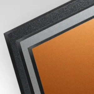 Metalic Colors