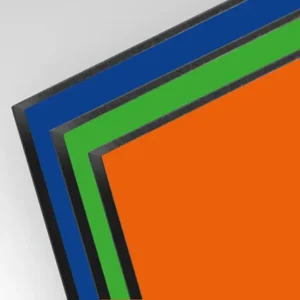 Solid Colors