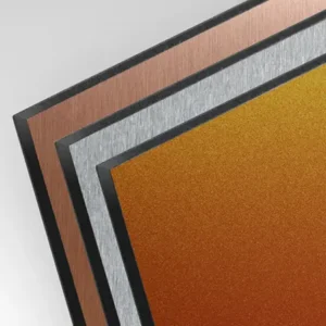 Specjal Finishes