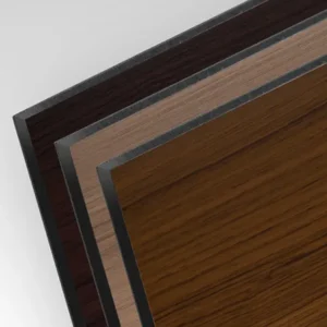 Wood Finishes