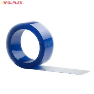 Pcw miękkie 4 mm pasy standard szerokość 0.4 m