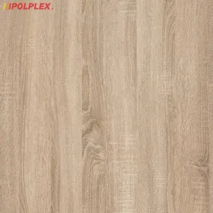 Płyta Hpl wewnętrzna 3025 sn light sonoma oak
