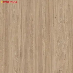 Płyta Hpl wewnętrzna 500 su natural noble elm