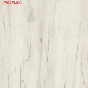 Płyta Hpl wewnętrzna k001 pw white craft oak