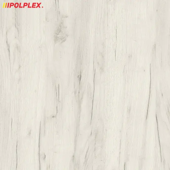 Płyta Hpl wewnętrzna k001 pw white craft oak