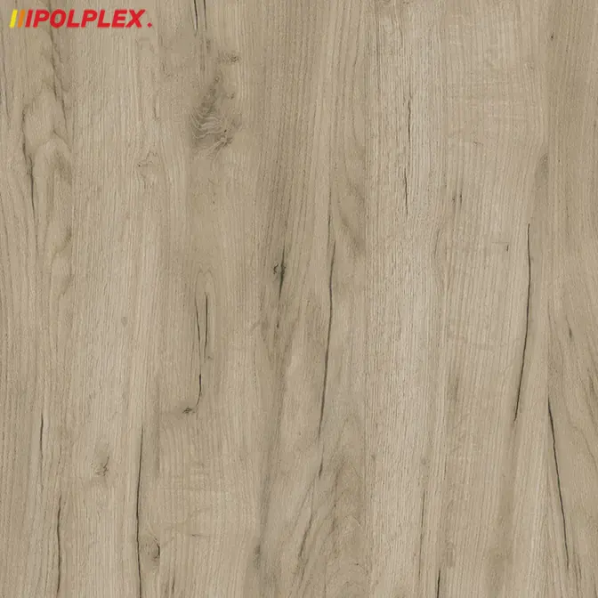 Płyta Hpl wewnętrzna k002 pw grey craft oak