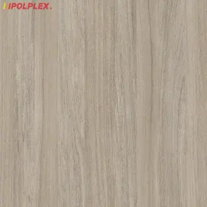 Płyta Hpl wewnętrzna k005 pw oyster urban oak