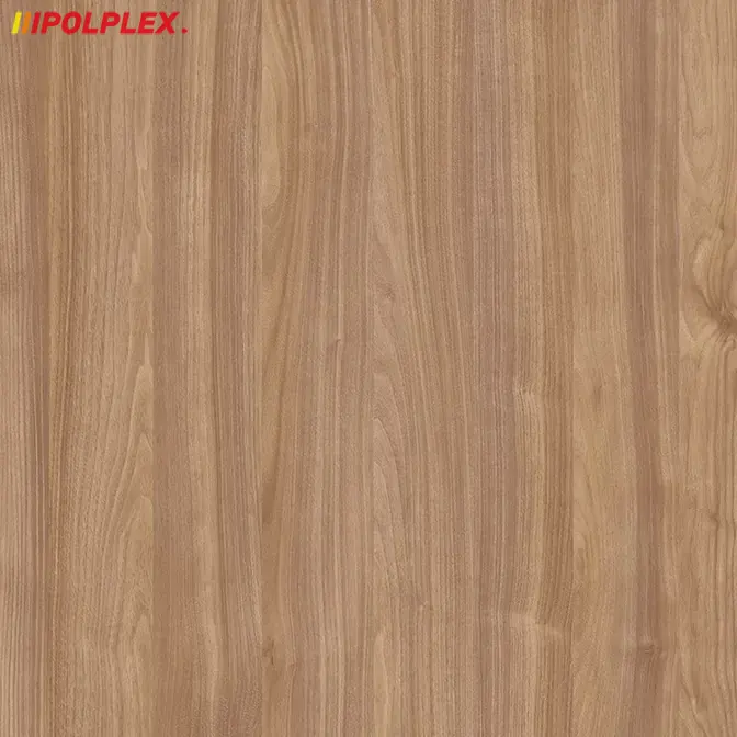 Płyta Hpl wewnętrzna k008 pw light select walnut