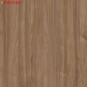 Płyta Hpl wewnętrzna k009 pw dark select walnut