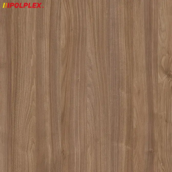 Płyta Hpl wewnętrzna k009 pw dark select walnut