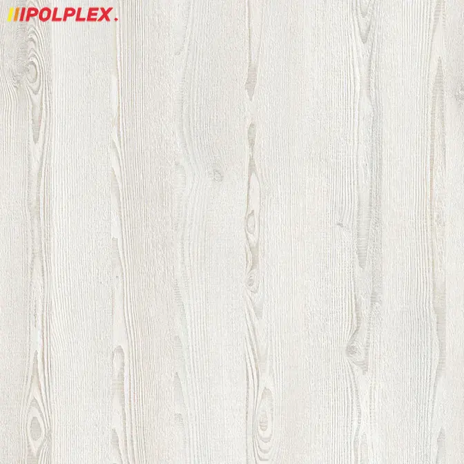 Płyta Hpl wewnętrzna k010 sn white loft pine