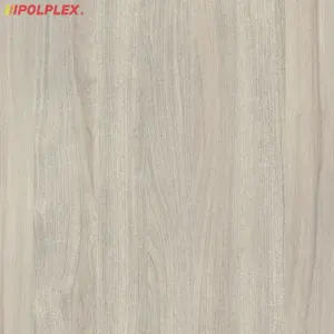 Płyta Hpl wewnętrzna k019 pw silver liberty elm