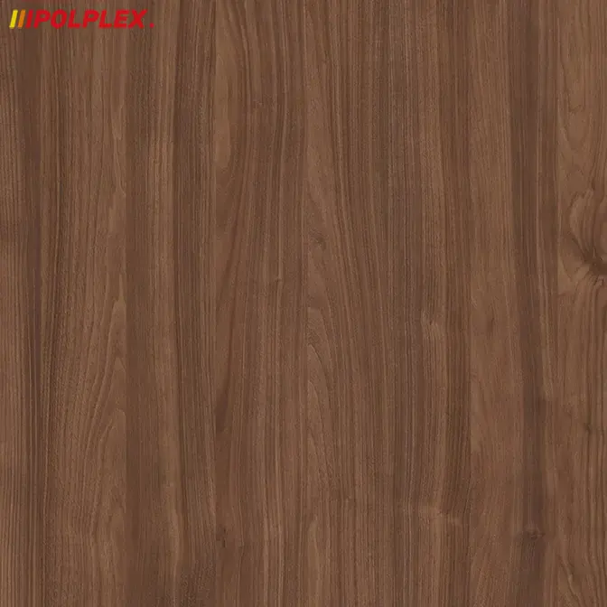 Płyta Hpl wewnętrzna k020 pw fireside select walnut