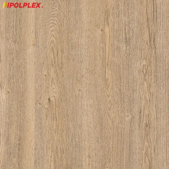 Płyta Hpl wewnętrzna k076 pw sand expressive oak