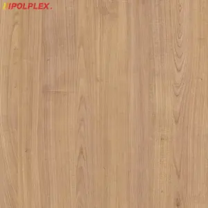 Płyta Hpl wewnętrzna k077 pw light riverside cherry