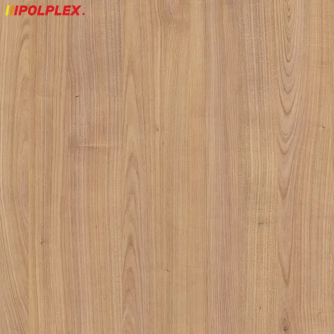 Płyta Hpl wewnętrzna k077 pw light riverside cherry