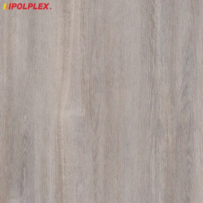 Płyta Hpl wewnętrzna k079 pw grey clubhouse oak