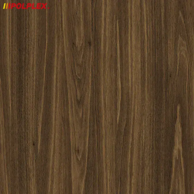 Płyta Hpl wewnętrzna k082 pw bourbon oak