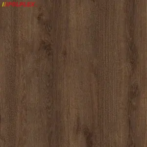 Płyta Hpl wewnętrzna k090 pw bronze expressive oak