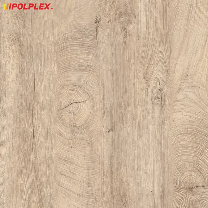 Płyta Hpl wewnętrzna k107 pw elegance endgrain oak