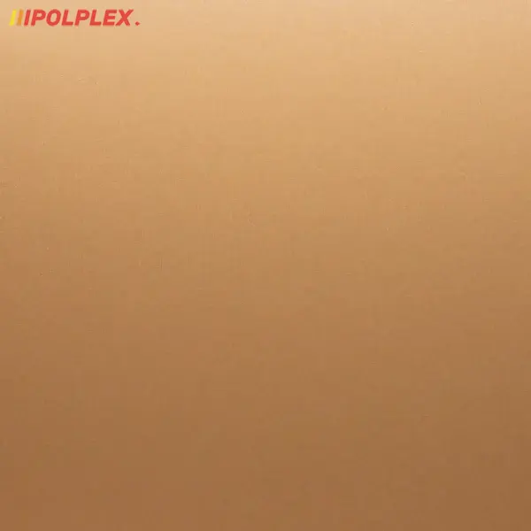 Kompozyt budowlany płyta Stacbond stb 414 copper metallic