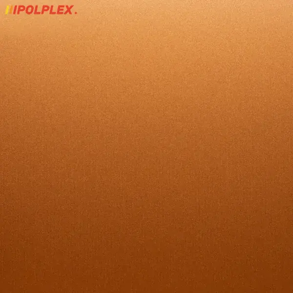 Kompozyt budowlany płyta Stacbond stb 4d7 intense copper