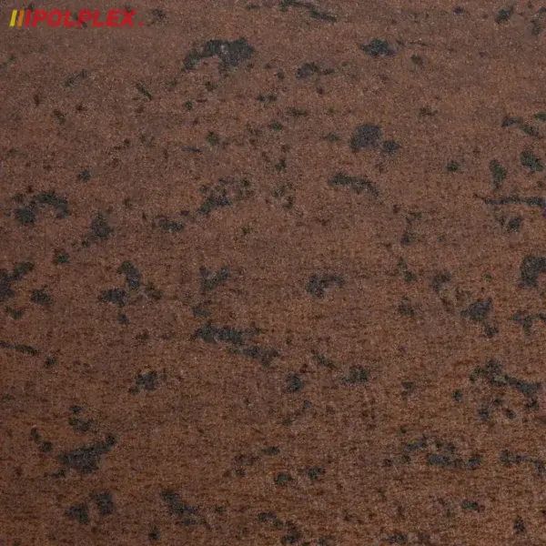 Kompozyt budowlany płyta Stacbond stb e01 corten steel